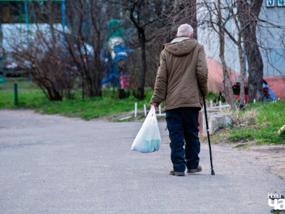 У Беларусі ўсё ж не будуць падвышаць пенсійны ўзрост