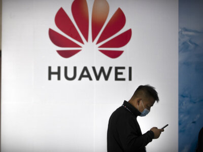 Санкцыі: Huawei адмяніў пастаўкі абсталявання ў РБ