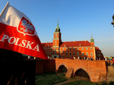 Польскія ўлады не будуць прызнаваць рашэнне Лукашэнкі аб пазбаўленні беларусаў грамадзянства