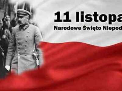 З Днём Незалежнасці, Польшча!