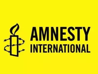 "Amnesty International" выбачылася за справаздачу па Украіне