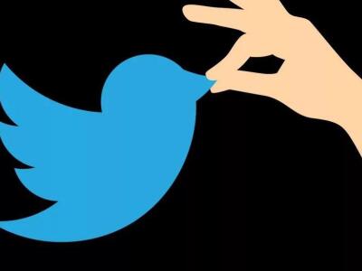 Раскамнагляд пачаў запавольваць хуткасць працы Twitter у Расіі і абрынуў сайты дзяржорганаў