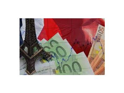 Францыя замарозіла ў сябе 22 млрд еўра са сродкаў Цэнтральнага банка Расіі