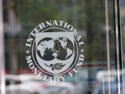 МВФ накіруе ў Беларусь віртуальную місію для збору даных па эканоміцы