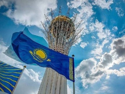 Казахстан скасаваў «візаран»