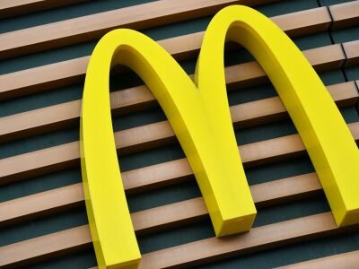 McDonald's сыходзіць з Расіі