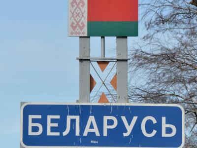 Расійцы паставілі блокпасты на мяжы з Беларуссю