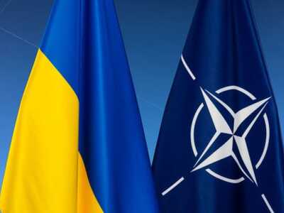 NATO ўзмацняе падтрымку Украіны
