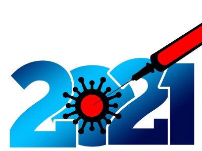 Сусветныя прагнозы на 2021: Горш ужо не будзе