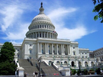 Сенат ЗША адобрыў ваенную дапамогу Украіне на 300 млн долараў