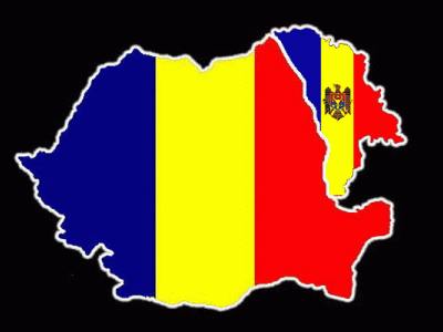 Румынія. Пачынаецца праца з рускамоўнымі малдаванамі