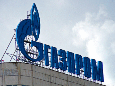 Палякі падалі ў суд на «Газпром»