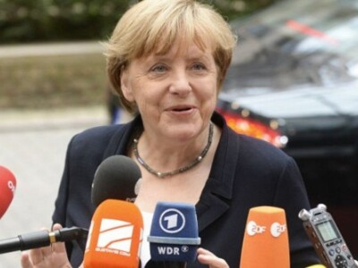 Пару слоў пра “памылку Ангелы Меркель”