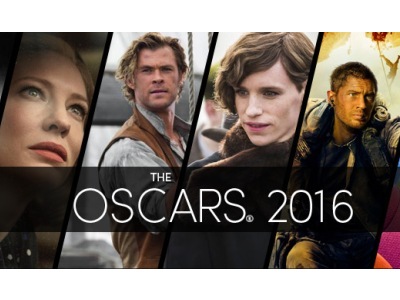 «Оскар 2016»: Лонг-ліст замежных фільмаў яшчэ не сфармаваны