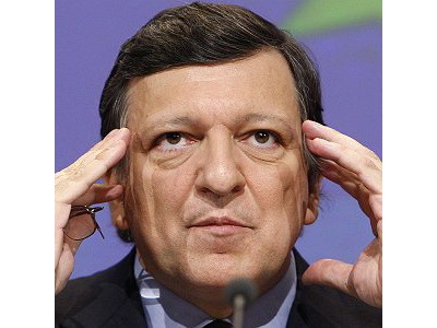 Еўравыбары: Хто зменіць Барозу?
