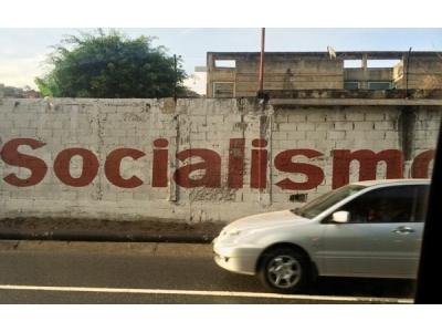 Сацыялізм у Венесуэле: прадказальныя праблемы