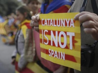 У Каталоніі абіраюць парламент