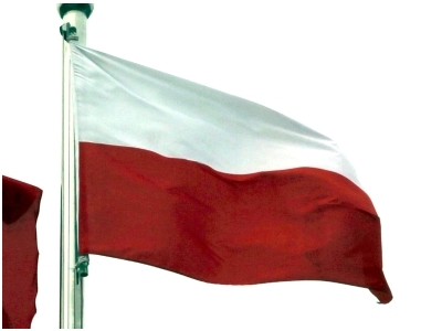 Польшча. У краіну вяртаюцца дысідэнты