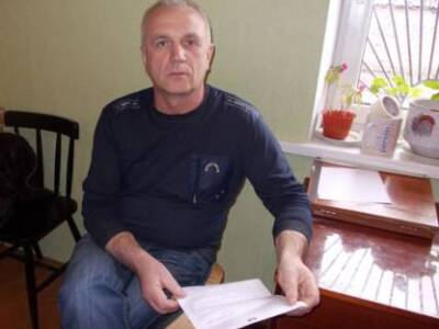 Бабруйск: Адміністрацыя завода і афіцыйны прафсаюз супраць Міхаіла Кавалькова