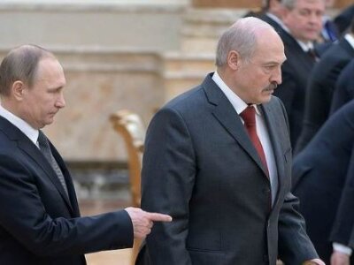 Пасол Расіі: Рашэнне канчатковае, Беларусь атрымае крэдыт