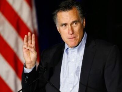 Выбары прэзідэнта ЗША: Ромні не прыме ўдзелу, а пастар з Арканзаса будзе балатавацца