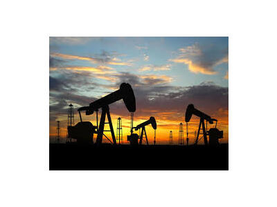 Нафта працягвае таннець: WTI упала ніжэй за 60 даляраў, Brent — $63,38