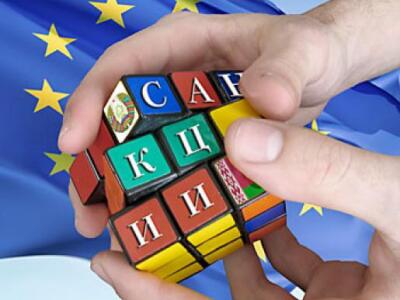 МЗС Беларусі спадзяецца на поўную адмену санкцый ЕС