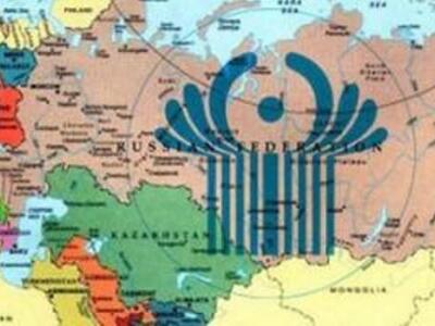 Украіна афіцыйна адмовілася ад старшынства ў СНД у 2014 годзе
