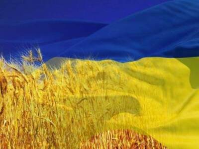 Украіна сёння адзначае Дзень Незалежнасці