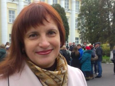 Вольга Шарстабітава: Мы гатовыя спыніць працу ў любы момант