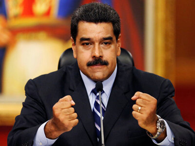 Злучаныя Штаты ладзяць візіт на высокім узроўні ў Венесуэлу, каб ізаляваць Расію