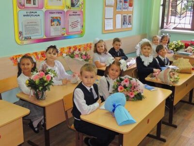 У школе з польскай мовай навучання з'явяцца беларускія першыя класы