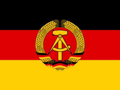 Германская Дэмакратычная Рэспубліка. Як стваралася «вітрына сацыялізму»