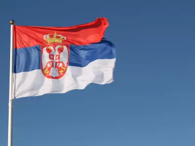 Кіраўнік МУС Сербіі заявіў, што без сяброўства з Расіяй ёсць рызыка знікнення краіны