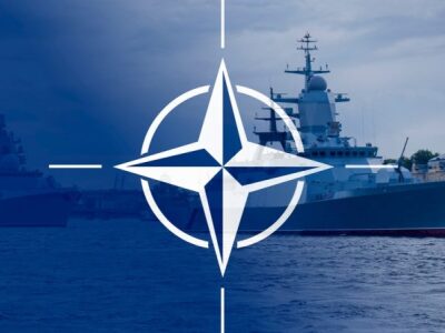 NATO прызнала Расію дзяржавай-тэрарыстам