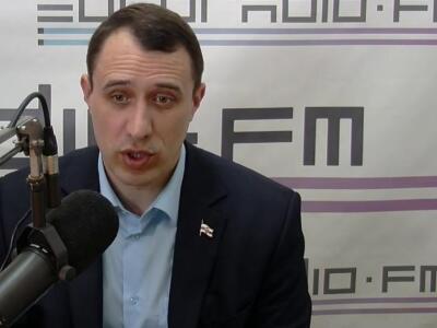 Павел Севярынец: Мы пачнем шырокую кампанію байкоту ўладальнікаў «Поедем поедим»