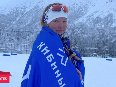 Да справы беларускай лыжніцы можа падключыцца Міжнародная федэрацыя лыжнага спорту