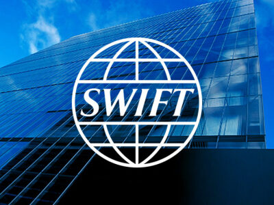 Новы пакет санкцый: тры беларускія банкі адключаць ад сістэмы SWIFT
