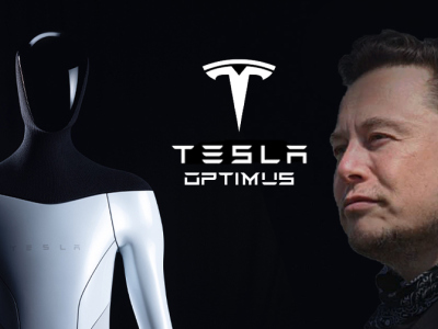 Tesla прэзентуе прататып чалавека-робата ўжо 30 верасня