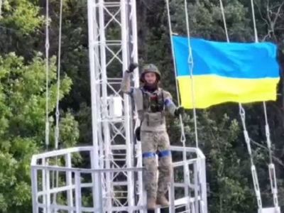 Вайна ва Украіне: што здарылася за вечар 13 верасня