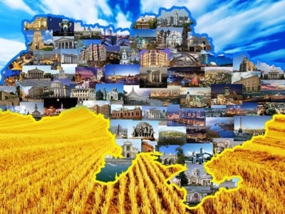 Украіна: «Шчыт Еўропы» альбо «Русь-канфедэрацыя»?