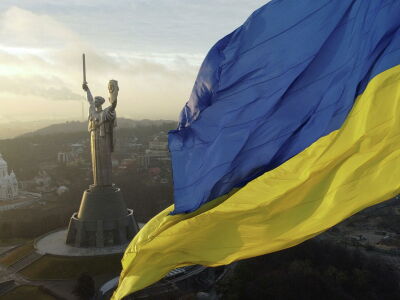 Кіраўнік МЗС Украіны раскрыў план па «стрымліванні Расіі»