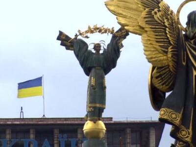 ﻿ Мэта Расіі — атрымаць Украіну, Грузію і Малдову