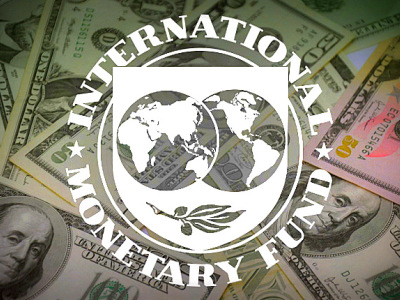 МВФ папярэджвае Беларусь пра магчымы дэфіцыт пенсійнага фонду  