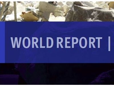 HRW: рыторыка не палепшыць правы чалавека ў Беларусі