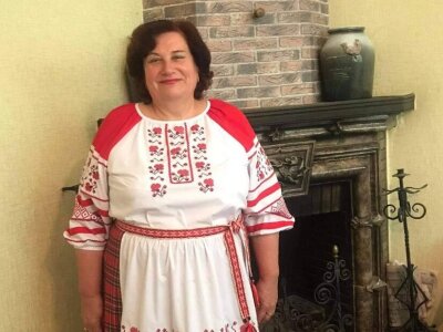 Беларуска з Чарнігава: расповяд пра вайну