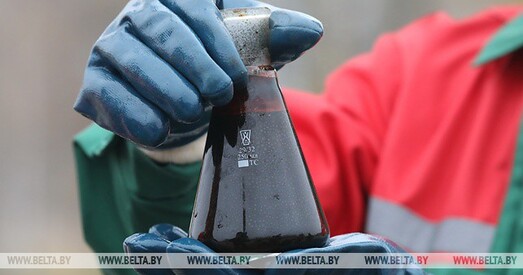 Беларусь з 1 жніўня падвысіла экспартныя пошліны на нафту і нафтапрадукты