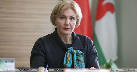 Лукашэнка памілаваў 13 чалавек. Іх прозвішчы не агучваюцца