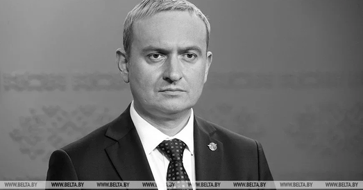 Міністр Аляксей Аўраменка скончыў жыццё самагубствам