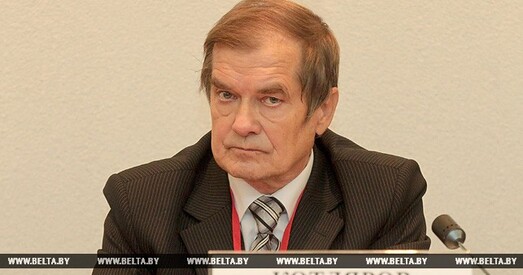 З Інстытута сацыялогіі звольнілі «наскрозь камуністычнага» дырэктара